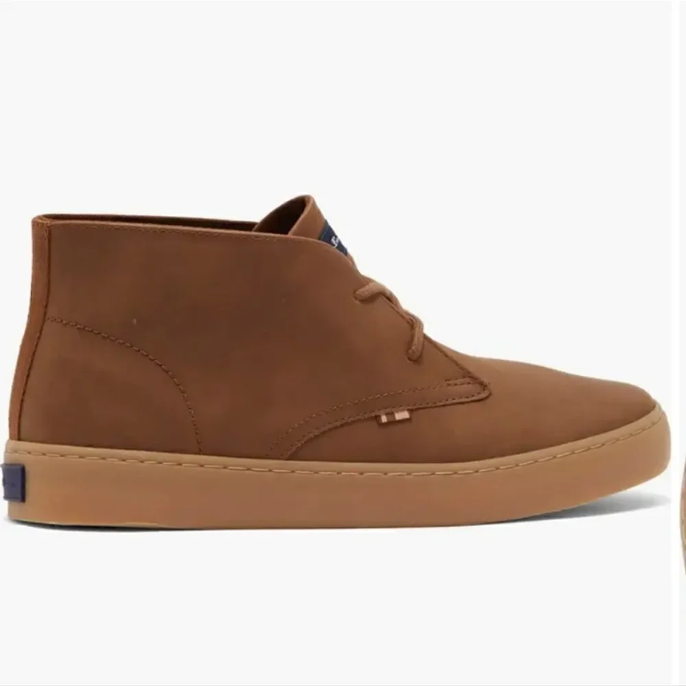 Ben Sherman mens boots, 11,5 D